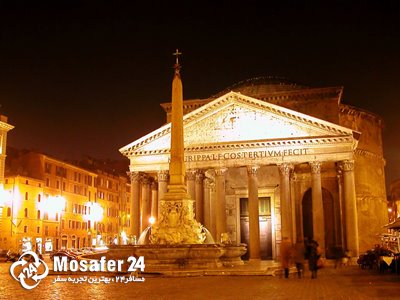 کلیسای پانتئون ‌‌