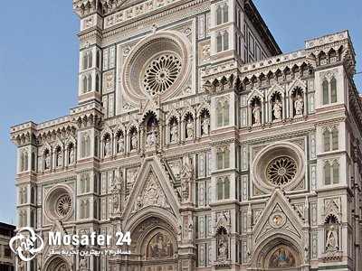 کلیسای جامع سانتا ماریا دل فیوره