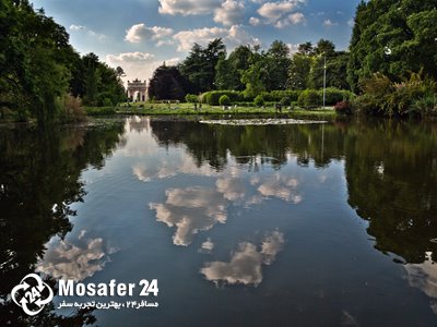 پارک سیمپلون