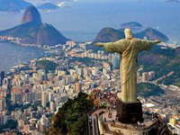 همه چیز درباره سفر به کشور برزیل