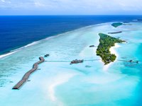 همه چیز درباره سفر به کشور مالدیو