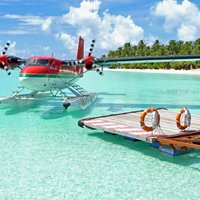 همه چیز درباره سفر به شهرهای کشور مالدیو