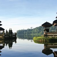 همه چیز درباره سفر به شهرهای کشور اندونزی