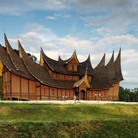 همه چیز درباره سفر به شهرهای کشور اندونزی