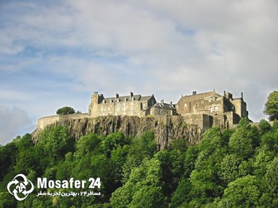 کولین دو شاتو