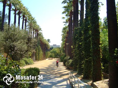 دیدنی های نیکوزیا