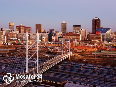 پل نلسون ماندلا