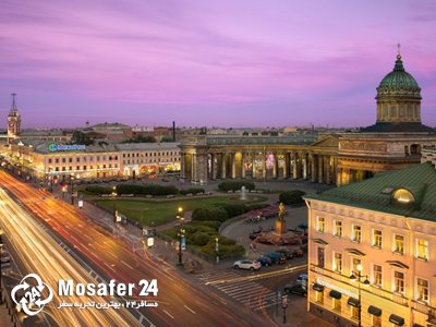 خیابان نوسکی