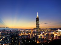 همه چیز درباره سفر به کشور تایوان