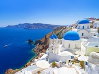همه چیز درباره سفر به کشور یونان
